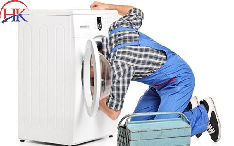 Sửa lỗi E10 máy giặt Electrolux hiệu quả cao chỉ với 15 phút | Điện Lạnh HK