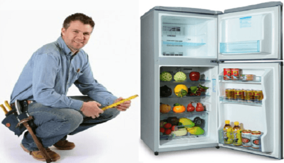Những vấn đề cần phải sửa của tủ lạnh