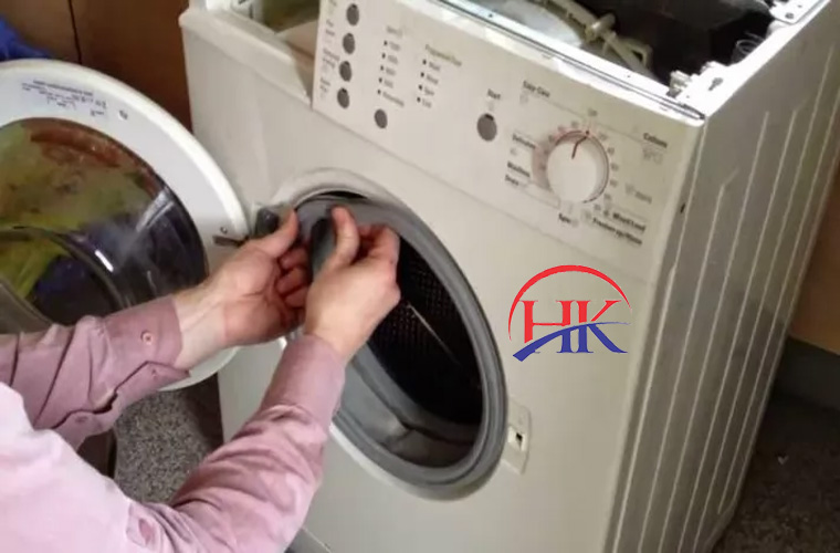 Dịch vụ sửa máy giặt quận 2
