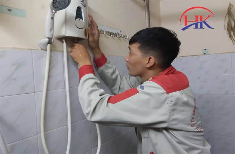  Dịch vụ sửa máy nước nóng quận Phú Nhuận 