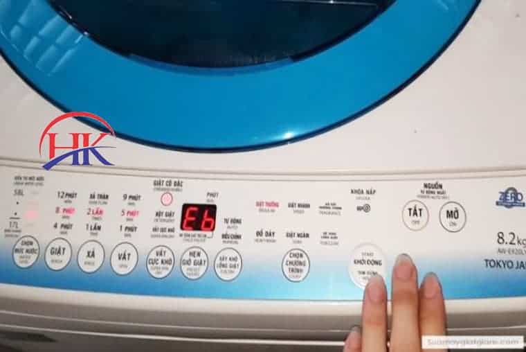 máy giặt t