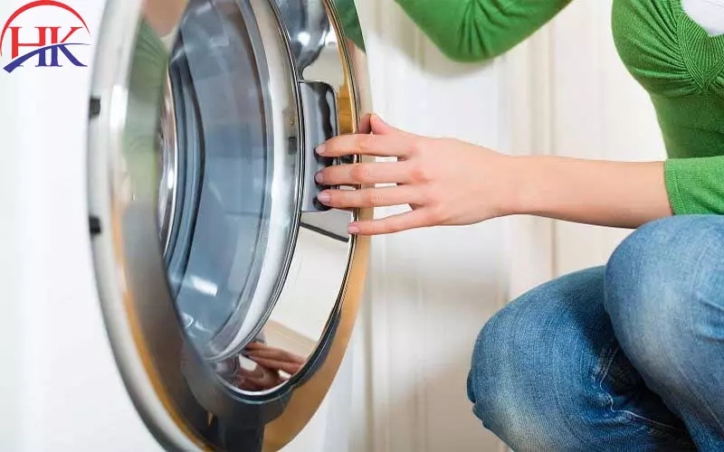 Dịch Vụ Sửa Máy Giặt Electrolux Không Mở Cửa Uy Tín Số 1 Tại HCM! Cách sửa máy giặt Electrolux không mở được cửa