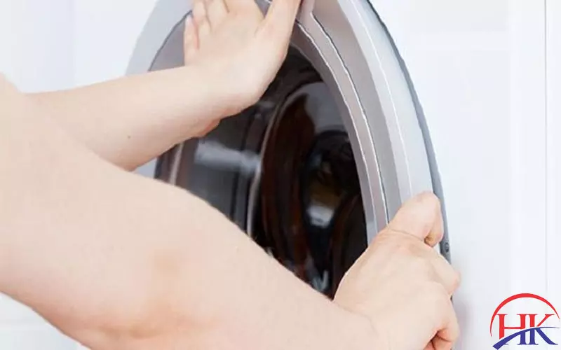 Dịch Vụ Sửa Máy Giặt Electrolux Không Mở Cửa Uy Tín Số 1 Tại HCM! Nguyên nhân máy giặt Electrolux không mở cửa