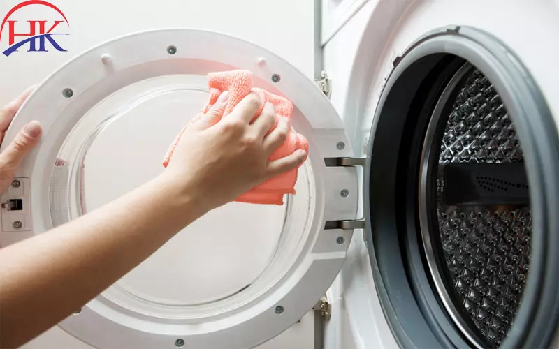 Dịch Vụ Sửa Máy Giặt Electrolux Không Mở Cửa Uy Tín Số 1 Tại HCM! Sử dụng máy giặt Toshiba đúng cách