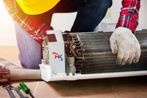 Chấm Dứt Tình Trạng Máy Lạnh Đang Chạy Tự Tắt Đột Ngột, Gọi Thợ Ngay Dịch vụ sửa máy lạnh đang chạy tự tắt đột ngột