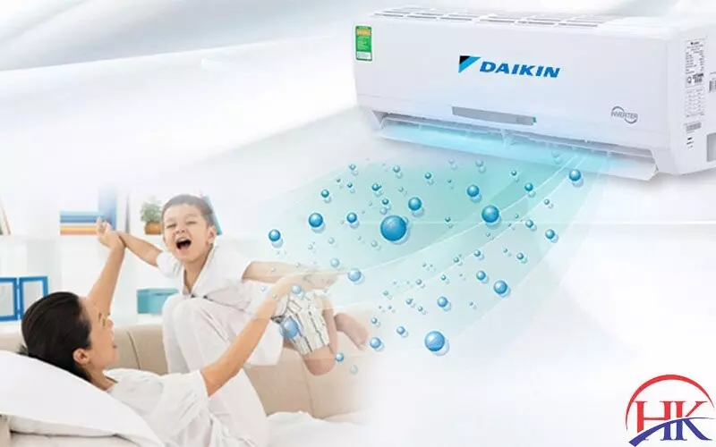 Chấm Dứt Tình Trạng Máy Lạnh Đang Chạy Tự Tắt Đột Ngột, Gọi Thợ Ngay Máy lạnh bẩn ảnh hưởng đến sức khỏe của gia đình bạn