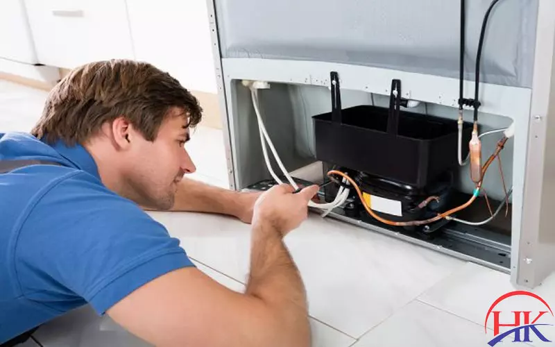 Bảo Hành Tủ Lạnh Electrolux Uy Tín - Linh Kiện Chính Hãng 100% Bảo hành tủ lạnh Electrolux tại nhà