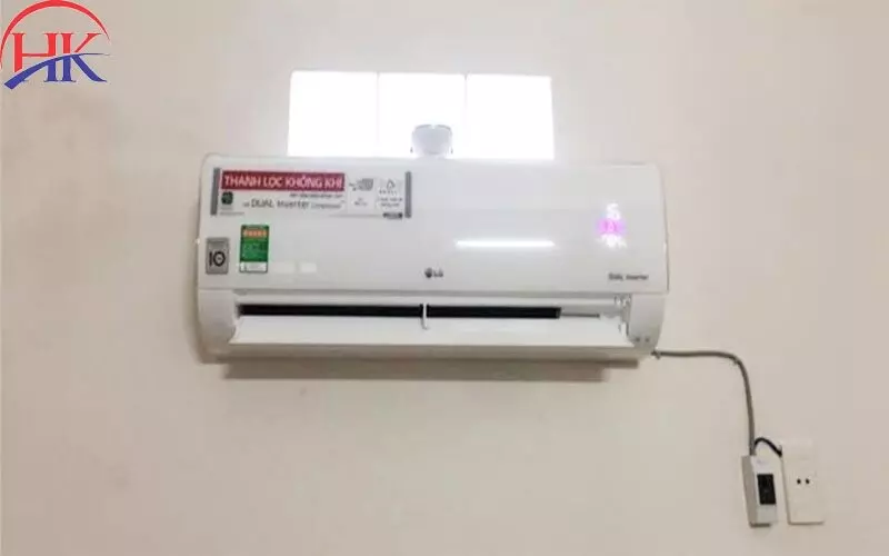 Bí Mật Sửa Máy Lạnh LG Báo Lỗi Chớp Đèn Tận Nhà Siêu Tiết Kiệm! Điều hòa Lg nháy đèn