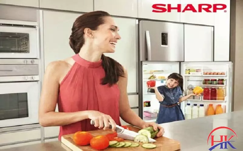 Trung Tâm Bảo Hành Tủ Lạnh Sharp Chính Hãng, An Tâm & Tiết Kiệm! Sử dụng tủ lạnh hợp lý
