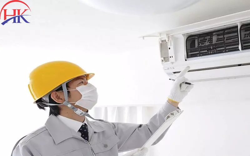 Máy Lạnh Samsung Báo Lỗi C4, C4-22? Mẹo Sửa Ngay Không Cần Thợ! Sửa máy lạnh Samsung báo lỗi C4, C4 22
