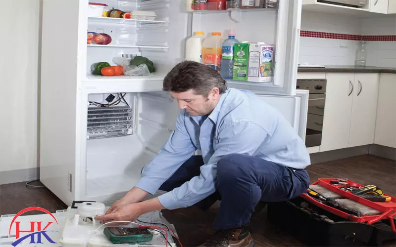 Bảo Hành Tủ Lạnh Electrolux Uy Tín - Linh Kiện Chính Hãng 100% Thợ bảo hành tủ lạnh Electrolux