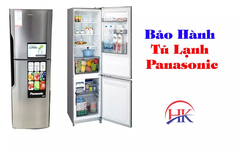 Trung Tâm Bảo Hành Tủ Lạnh Panasonic Uy Tín Nhất TPHCM? Gọi Ngay! Trung tâm bảo hành tủ lạnh Panasonic