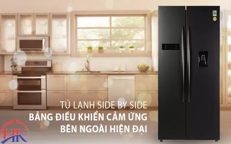 Dịch Vụ Vệ Sinh Và Bảo Hành Tủ Lạnh Toshiba Trọn Gói - Tiết Kiệm Nhất! Tủ lạnh Toshiba