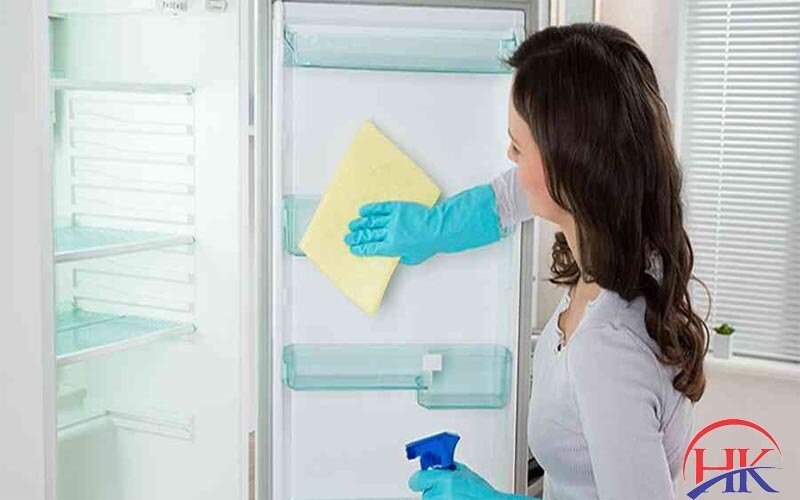 sử dụng tủ lạnh đúng cách