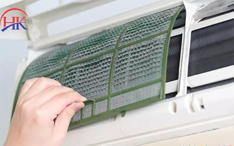 Bí Quyết Vệ Sinh Máy Lạnh Toshiba Tại Nhà, Tự Làm Hay Gọi Thợ? Cách tháo máy lạnh Toshiba để vệ sinh