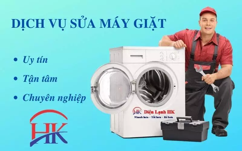 Dịch Vụ Sửa Máy Giặt Tại Nhà Giá Rẻ TPHCM Dịch vụ sửa máy giặt tại nhà TPHCM