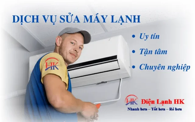 Hướng Dẫn Cách Sử Dụng Máy Lạnh Tiết Kiệm Điện? Hướng Dẫn Tại Đây Dịch vụ sửa máy lạnh