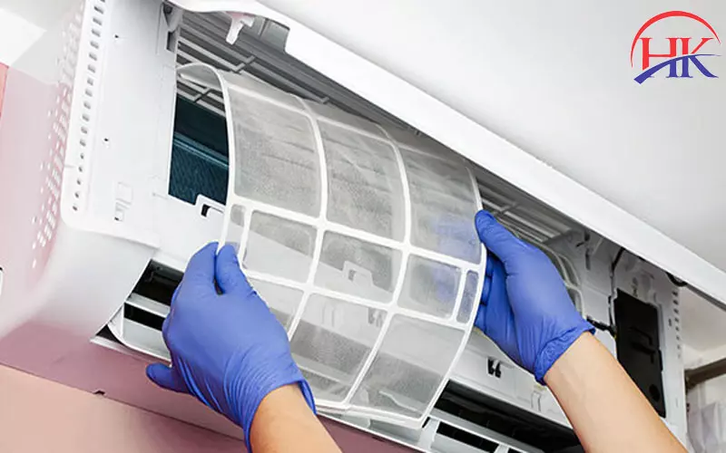 Bí Quyết Vệ Sinh Máy Lạnh Toshiba Tại Nhà, Tự Làm Hay Gọi Thợ? Những lưu ý khi thực hiện cách vệ sinh máy lạnh Toshiba