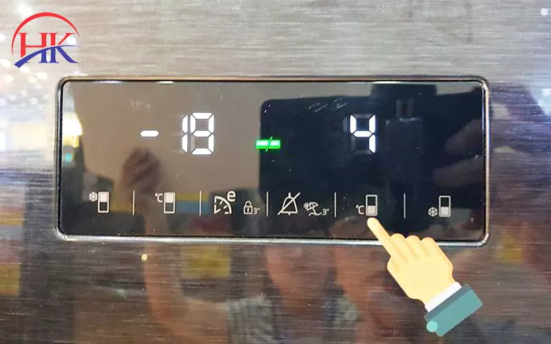 Dịch Vụ Sửa Tủ Lạnh Beko Báo Lỗi Chấm Than Cam Kết Uy Tín! Tủ lạnh Beko báo lỗi chấm than