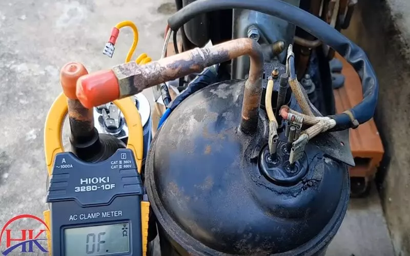 Bảng Giá Thay Lốc Điều Hòa Cho Người Bận Rộn? Gọi Ngay, Lập Tức! Block điều hòa hỏng