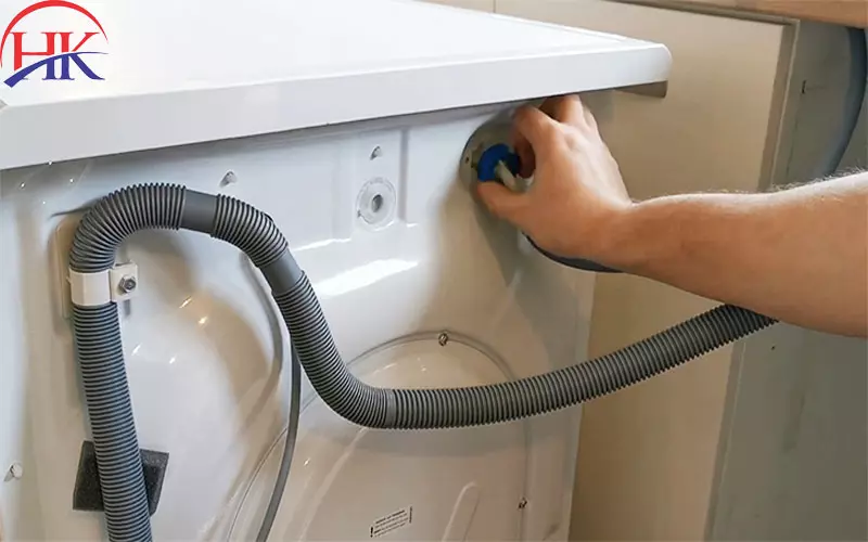 Lỗi 5C Máy Giặt Samsung: Đừng Để Ảnh Hưởng Đến Cuộc Sống Của Bạn! Cách khắc phục khi máy giặt Samsung báo lỗi 5C