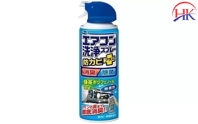 Dung Dịch Vệ Sinh Máy Lạnh - Dịch Vụ Vệ Sinh Máy Lạnh Tại Nhà Giá Rẻ! Chai Xịt Vệ Sinh Máy Lạnh Nextplus