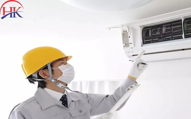 Trung Tâm Sửa Điều Hòa Uy Tín, Linh Kiện Chính Hãng, Bảo Hành Cao Điện lạnh HK – Trung tâm bảo dưỡng điều hòa chất lượng tại TPHCM