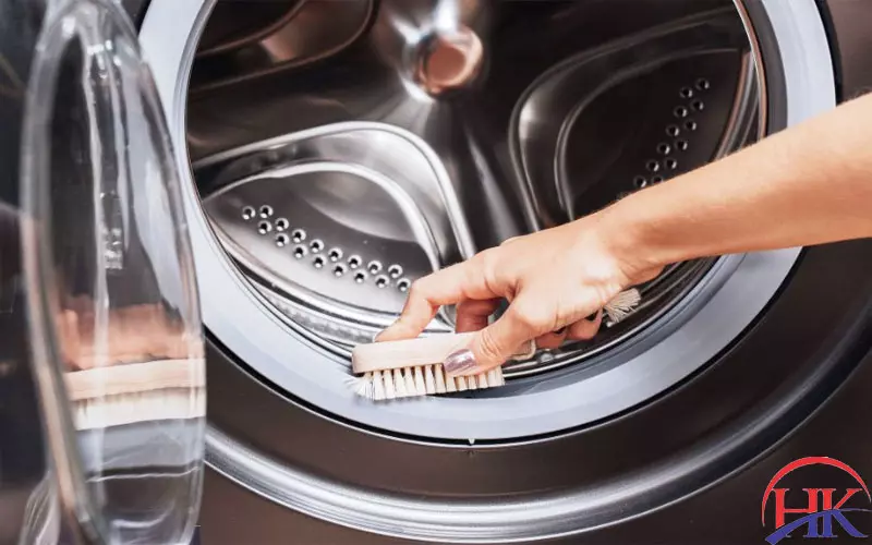 Mẹo Vàng Sửa Lỗi E40 Máy Giặt Electrolux An Toàn Tuyệt Đối! Dùng máy giặt Electrolux hiệu quả tránh gặp lỗi E40
