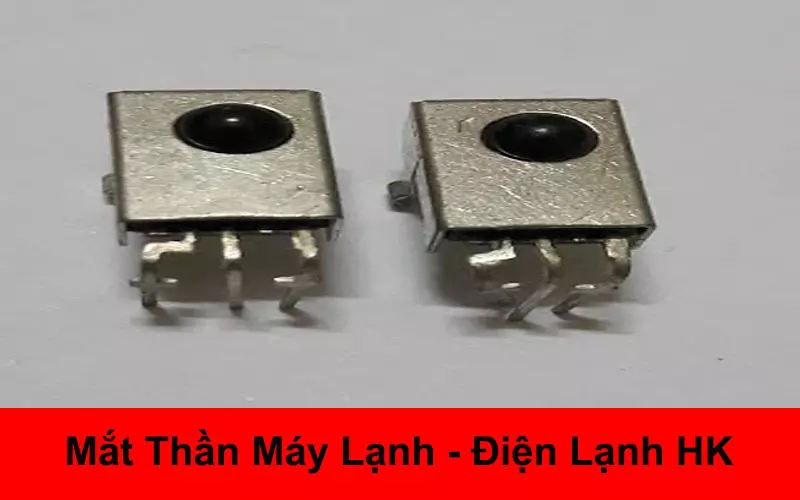 Mắt Nhận Điều Hòa Hư, Bí Quyết Dùng Giúp Tiết Kiệm Chi Phí Sửa Chữa! Mắt nhận điều hòa