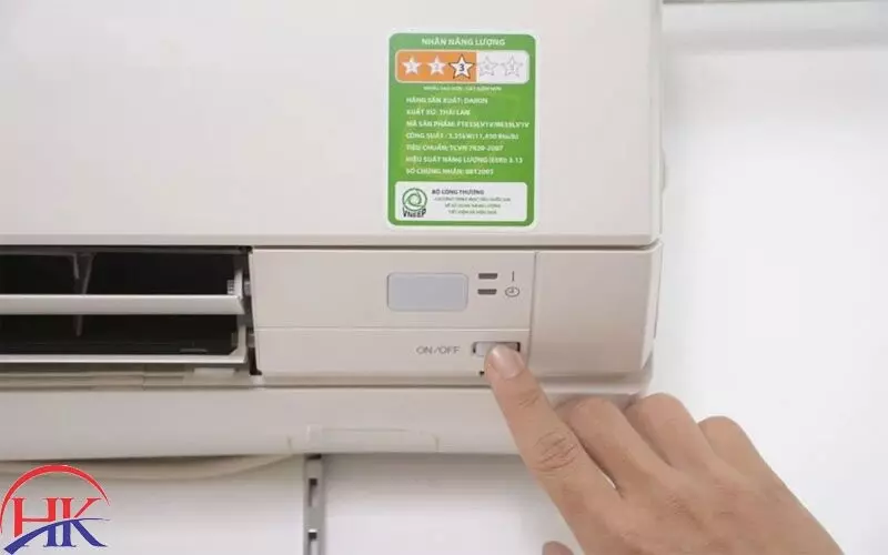 Điều Hòa Bật Không Lên? Đầu Tư Cho Sửa Chữa Để Tiết Kiệm Về Sau Máy lạnh mất nguồn