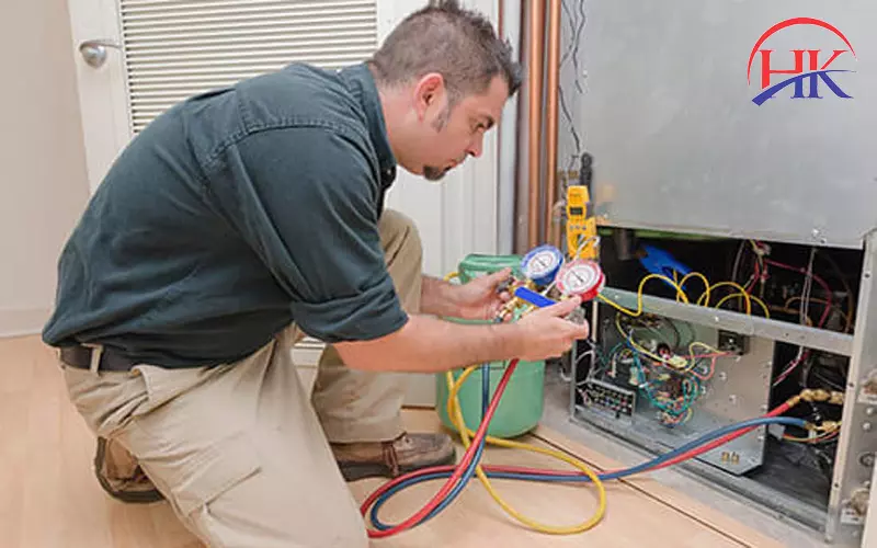 Bơm Gas Tủ Lạnh Giá Bao Nhiêu – Cập Nhật Bảng Giá Mới Nhất Nạp gas tủ lạnh