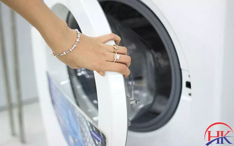 Bí Quyết Xử Lý Máy Giặt Không Mở Được Cửa Từ Thợ Chuyên Nghiệp Tìm hiểu nguyên nhân máy giặt không mở được cửa