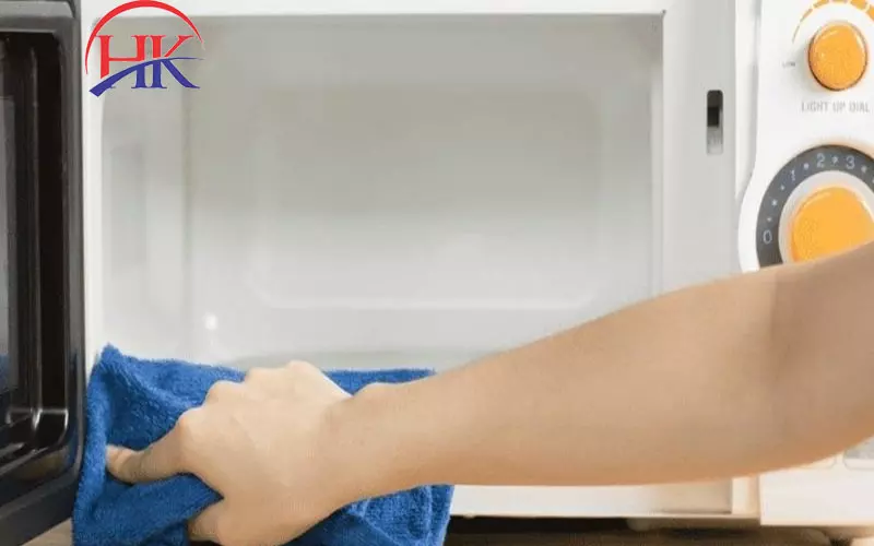 Sửa Lò Vi Sóng Bluestone - Uy Tín Cao, Linh Kiện Chính Hãng 100% Sử dụng lò vi sóng hợp lý