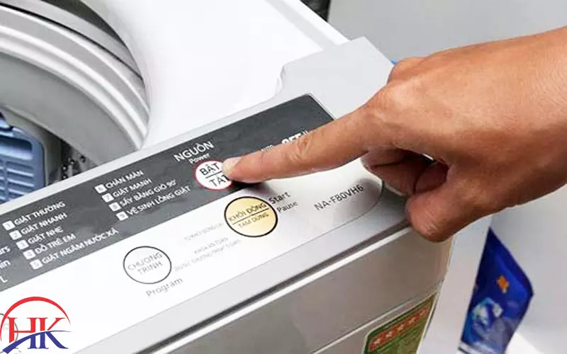 Hướng Dẫn Sửa Máy Giặt Electrolux Mất Nguồn? Thợ Giỏi Giúp Bạn Nhé! Sử dụng máy giặt Electrolux đúng cách tránh gặp lỗi mất nguồn