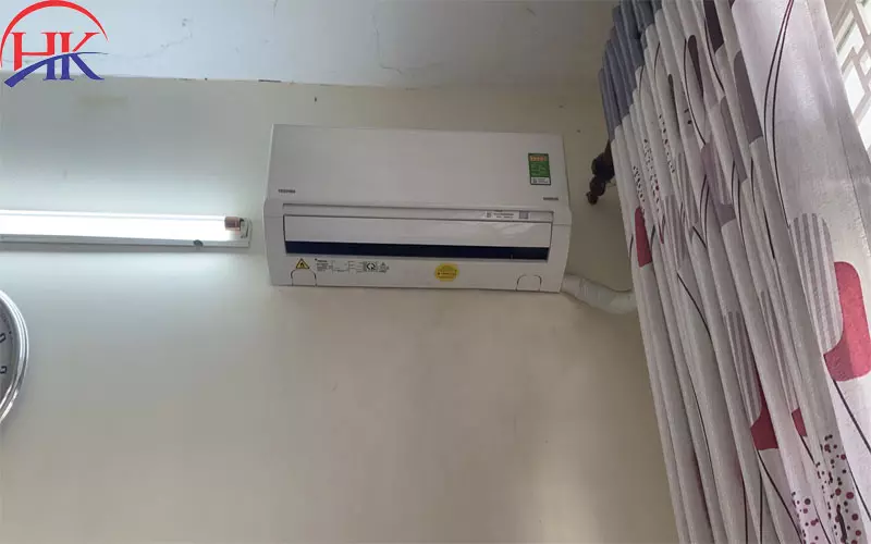 Sửa Máy Lạnh Toshiba: Sửa Nhanh, Không Để Quý Khách Phải Chờ Đợi Lâu! Bảo trì máy lạnh Toshiba