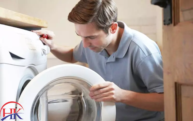 Bí Quyết Xử Lý Máy Giặt Không Mở Được Cửa Từ Thợ Chuyên Nghiệp Sửa chữa máy giặt không mở được cửa chuyên nghiệp