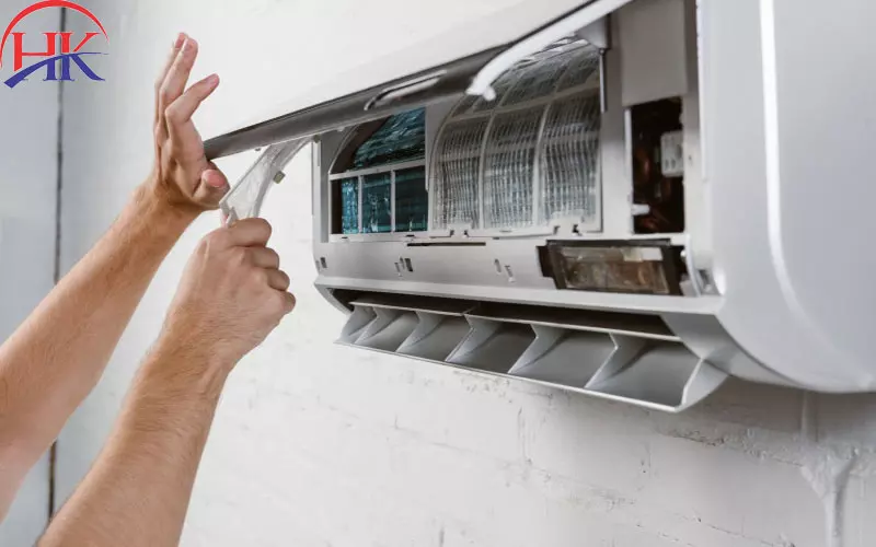 Sửa Máy Lạnh Toshiba: Sửa Nhanh, Không Để Quý Khách Phải Chờ Đợi Lâu! Sửa chữa máy lạnh Toshiba