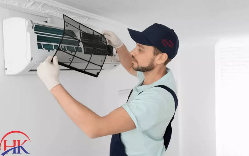 Sửa Máy Lạnh Midea Lỗi Gì? Nguyên Nhân & Cách Khắc Phục Nhanh Sửa điều hòa Midea