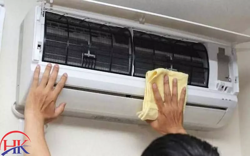 Sửa Điều Hòa LG: Đảm Bảo Sửa Nhanh Chóng, Chất Lượng Vượt Trội Sửa máy lạnh Lg