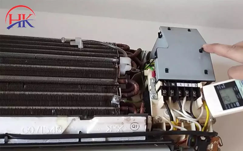 Mắt Nhận Điều Hòa Hư, Bí Quyết Dùng Giúp Tiết Kiệm Chi Phí Sửa Chữa! Sửa máy lạnh hư mắt thần