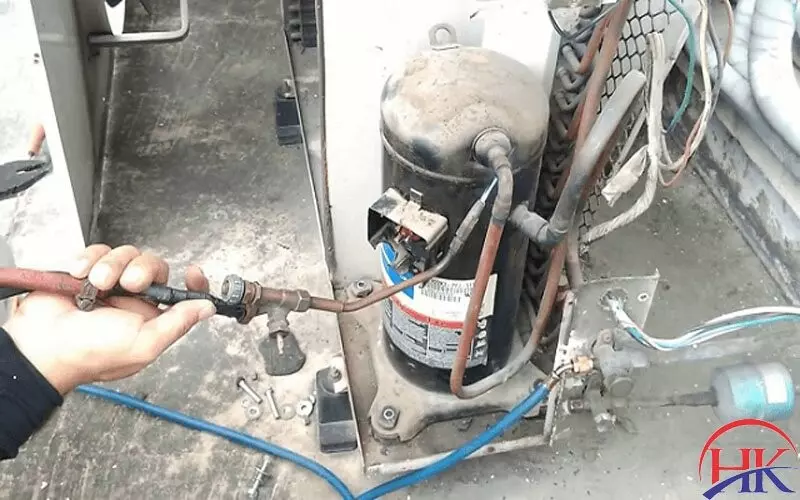 Bảng Giá Thay Lốc Điều Hòa Cho Người Bận Rộn? Gọi Ngay, Lập Tức! Thay lốc điều hòa
