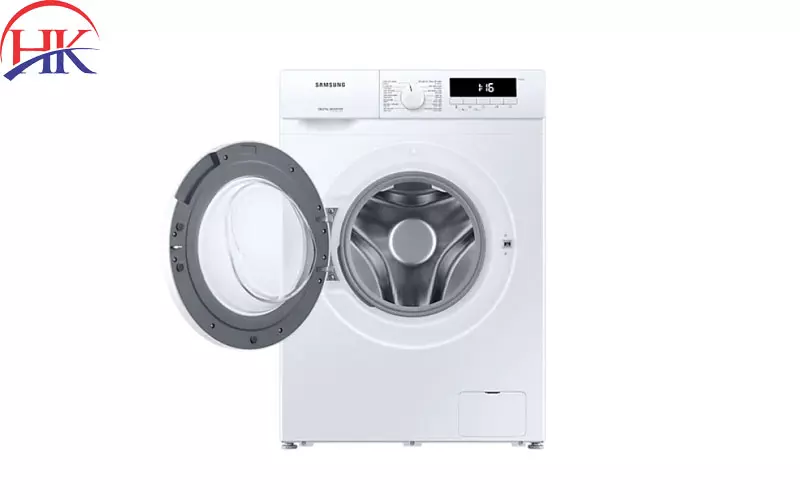 Lỗi 5C Máy Giặt Samsung: Đừng Để Ảnh Hưởng Đến Cuộc Sống Của Bạn! Tìm hiểu sơ lược về máy giặt Samsung