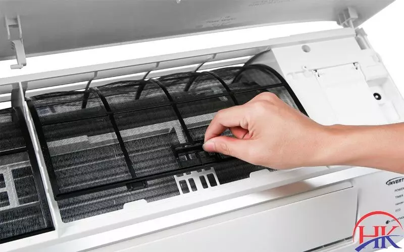 Dung Dịch Vệ Sinh Máy Lạnh - Dịch Vụ Vệ Sinh Máy Lạnh Tại Nhà Giá Rẻ! Vệ sinh dàn lạnh máy lạnh