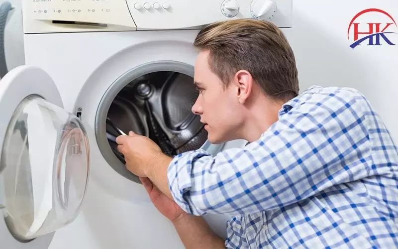 Lỗi E71 Máy Giặt Toshiba: Đừng Để Gián Đoạn Công Việc Của Bạn Sửa lỗi E71 máy giặt Toshiba