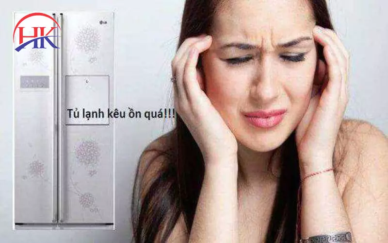 Checklist 5 Bước Kiểm Tra Khi Tủ Lạnh Kêu Rè Rè, Bắt Đúng Bệnh Cách sử dụng tủ lạnh tránh hư hỏng
