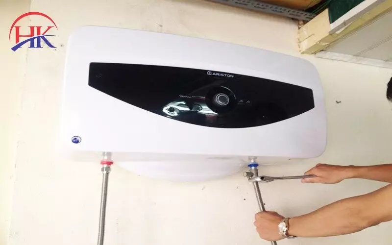 Thông Tin Về Cách Sửa Máy Nước Nóng Gián Tiếp Ariston? Xem Ngay Nhé! Máy nước nóng gián tiếp Ariston