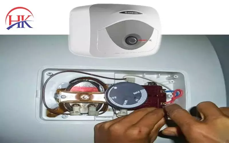 Thông Tin Về Cách Sửa Máy Nước Nóng Gián Tiếp Ariston? Xem Ngay Nhé! Sửa chữa máy Ariston không nóng