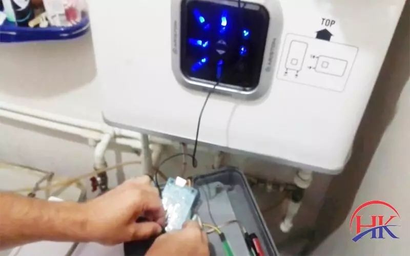 Thông Tin Về Cách Sửa Máy Nước Nóng Gián Tiếp Ariston? Xem Ngay Nhé! Sửa chữa máy nước nóng Ariston