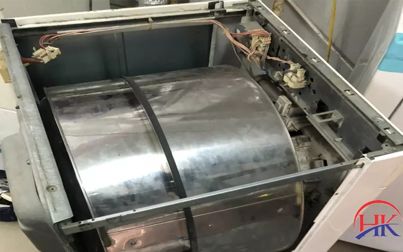 Vì Sao 99% Khách Hàng Chọn Sửa Máy Sấy Quần Áo Kangaroo Tại Đây? Cách sử dụng máy sấy quần áo Kangaroo tại nhà