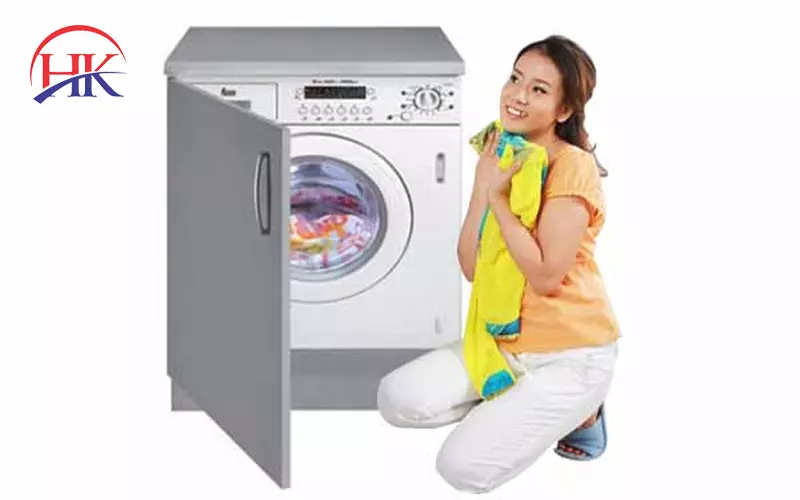 Sửa Máy Sấy Quần Áo Quận 8 Ưu Đãi Hấp Dẫn Gọi Ngay Sử dụng máy sấy hợp lý